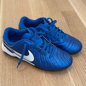Nike Tiempo Turf Soccer Shoes